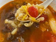 -维园港式茶餐厅(龙岗盛平店)