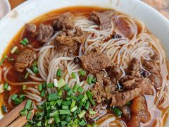 -一品香粉馆(官黎路店)