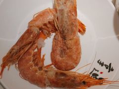 -享遇.锅姥姥牛排海鲜自助(小寨店)