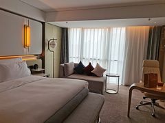 -北京北辰洲际酒店