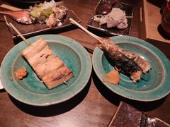 -一豚轩·烧鸟·豚骨拉面(五四路店)