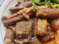 -CowCow其其·牛杂咖啡公司(六运店)