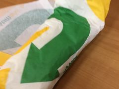 -赛百味SUBWAY(凯德mall大峡谷店)