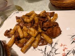 -阿英煲(凉城路店)