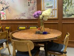 包厢-小胖私厨状元宴·东北私房菜馆