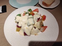 -波特曼西餐厅(中央大街店)