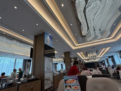-益健名厨海鲜城(夏湾店)