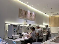 -兰熊鲜奶(西直门凯德mall店)