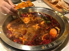 -红樽园鲜货火锅(汇金店)