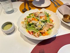 -BONBON 西餐·甜品