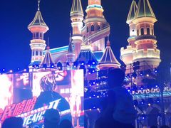 -沈阳方特欢乐世界