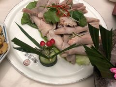 -围炉夜话·潮汕卤水火锅(榕江店)