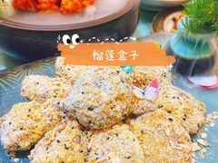 -君霖海鲜私房菜(春柳店)