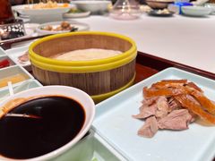 -荣兴酒家(徐家汇店)