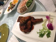 -和记小菜(东方店)