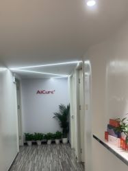 -AiCure 埃可儿·韩国医学皮肤管理