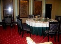 包厢-天府传奇大酒店(金山东路店)