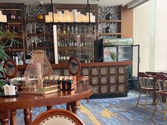 -V Bar海景扒房(北海湾惠龙万达嘉华酒店)