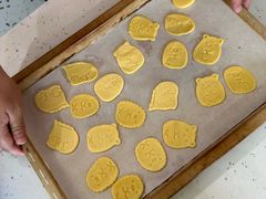 -千浔一暖DIY蛋糕烘焙(人民大学店)