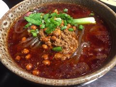酸辣粉-三俞竹苑(红旗街万达店)