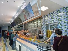-深海中餐厅(国家海洋博物馆店)