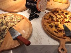 -比格比萨自助(德思勤四季汇店)