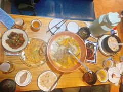 -妈妈的味道(和顺古镇店)