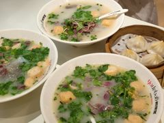 -鸭得堡老鸭汤·鸭血粉丝(南京博物院店)