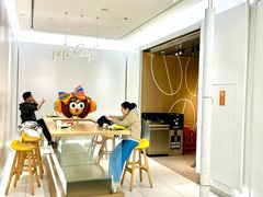 -麦当劳(徐汇漕溪北路百脑汇店)