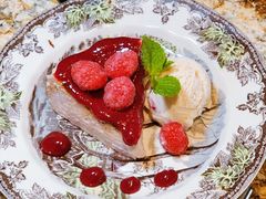 -BROWNSTONE布朗石西班牙餐厅(富城店)