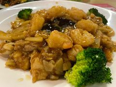 大眼全家福-大眼锅贴饺子(河西店)