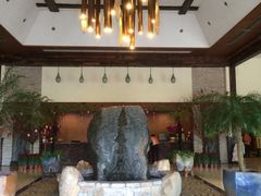 -森波拉火山温泉