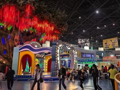 -弘阳·未来世界(弘阳广场店)