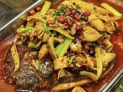 -88号小吃店·经典云南菜·地道纳西美食