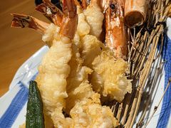-大岛日本料理铁板烧(南通大饭店)