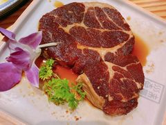 -喜来稀肉(北外滩白玉兰广场店)