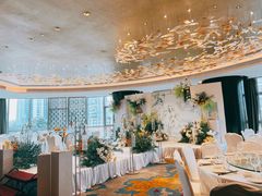 -湛江民大喜来登酒店-采悦轩中餐厅