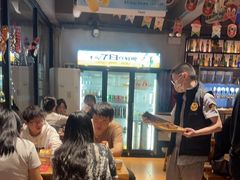 -木屋烧烤(南新店)