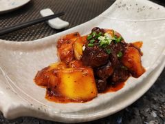 -菊上料理(蜀山银泰百货店)