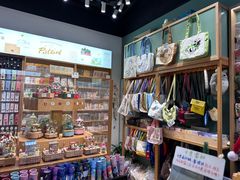 -墨格(世茂广场店)