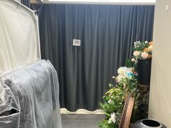 -海马体照相馆(上海宝山万达广场店)