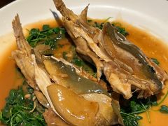 -永安鱼庄·镇江菜(丁卯店)