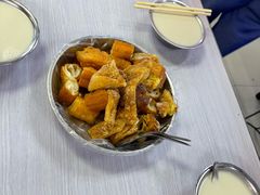 -蒙记老牌豆浆