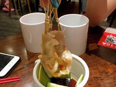 -喜喜水饺