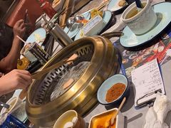 -奢谷·海鲜自助(南海万科店)