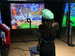 -VS SPORTS PARK运动玩乐园·团建·生日会(合生汇店)
