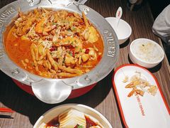 -胖哥俩肉蟹煲(盐城金鹰国际店)