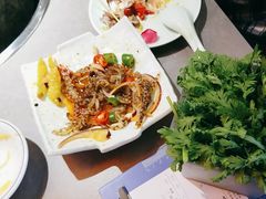-野·大山里土鸡火锅(万科里店)