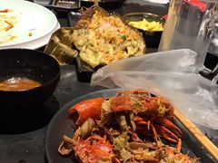 -沪小胖小龙虾(淮海中路旗舰店)