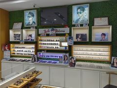 -光明眼镜·蔡司授权(九亭U天地店)